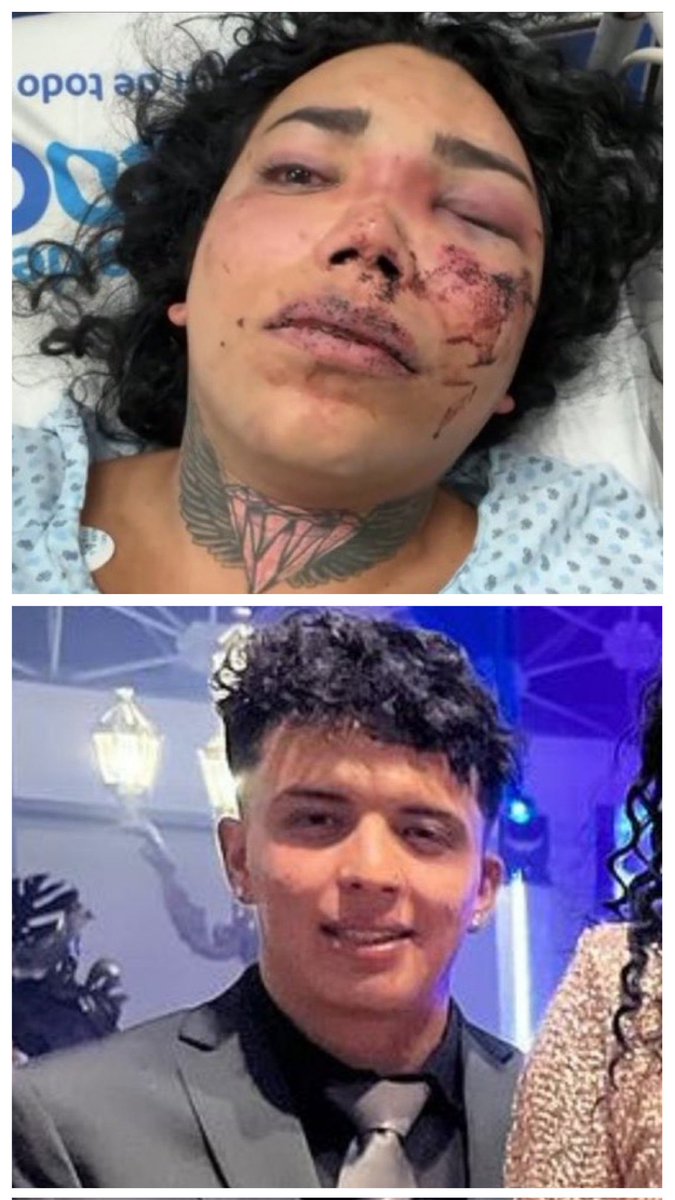 catrina_nortena's tweet photo. 🚨 Wendy Guevara comunicó que su amiga Paolita Suárez fue golpeada violentamente por su novio que apenas ayer le acababa de pedir  matrimonio

#JusticiaParaPaolitaSuárez...🙏🙏 https://t.co/FB6lbwN5V7