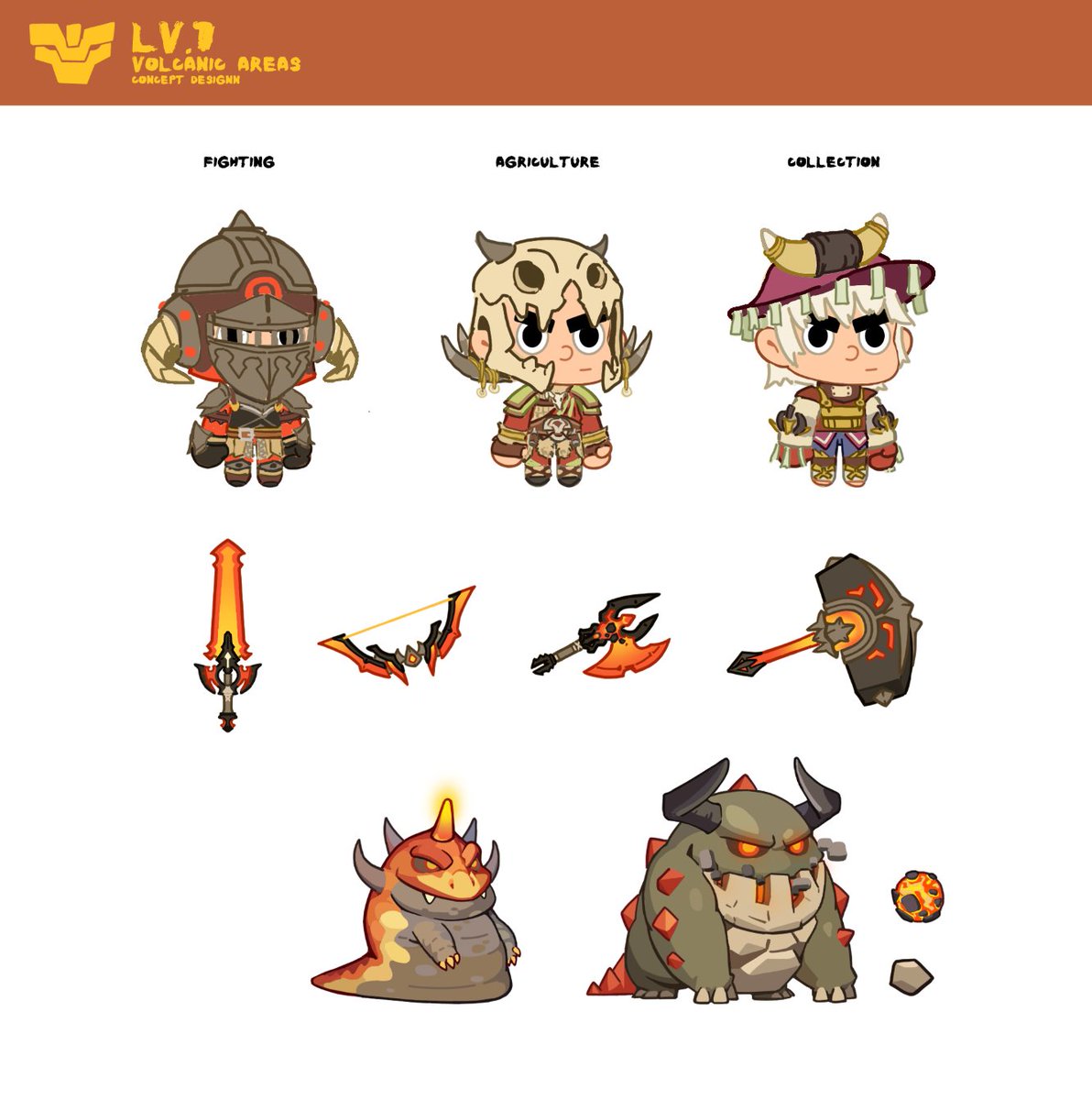 Lumiterra (mainnet arc) tweet media