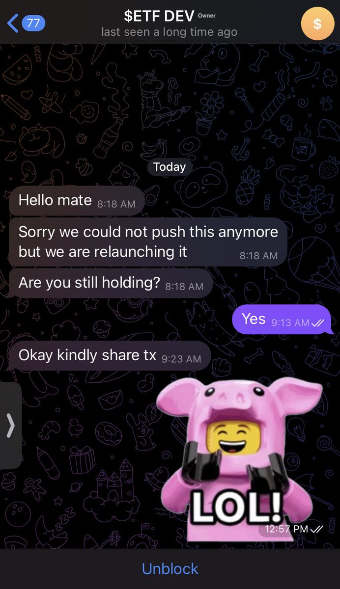 Venturer Empathetic 🫆 tweet media