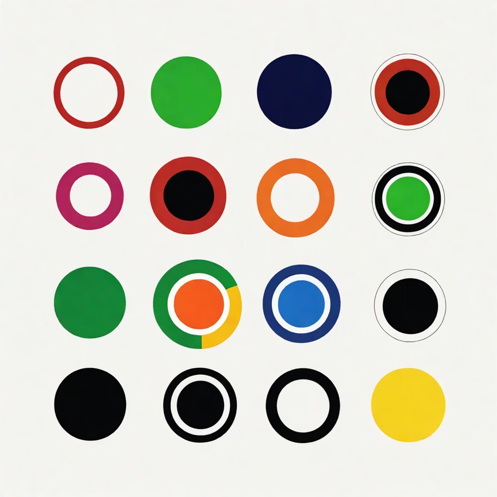 Dot Matrix 5

opensea.io/assets/matic/0…