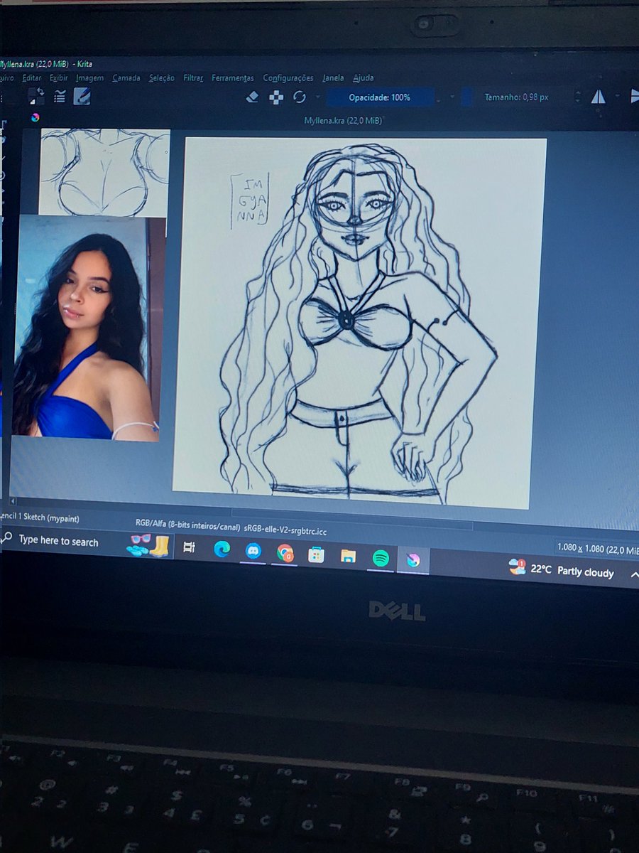imgyanna's tweet photo. I'm trying draw my best friend (@naoeamyllena)😭😭😭😭 she's so fucking beautiful. When I finish I will post it.
#art #artist #drawing #draw #drawbestfriend #BestFriend #drawbff #girldraw #digitalartwork https://t.co/x2ZpAnDVYr