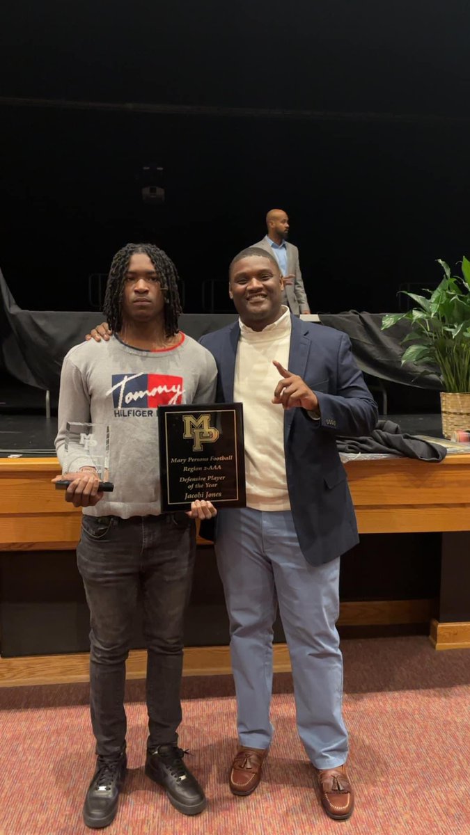 Thank you for all the brotherhood that will last forever! <a href="/CoachDuude/">Coach Dude</a> <a href="/RecruitGeorgia/">Recruit Georgia</a> 
DPOTY✅
1st team all state!✅