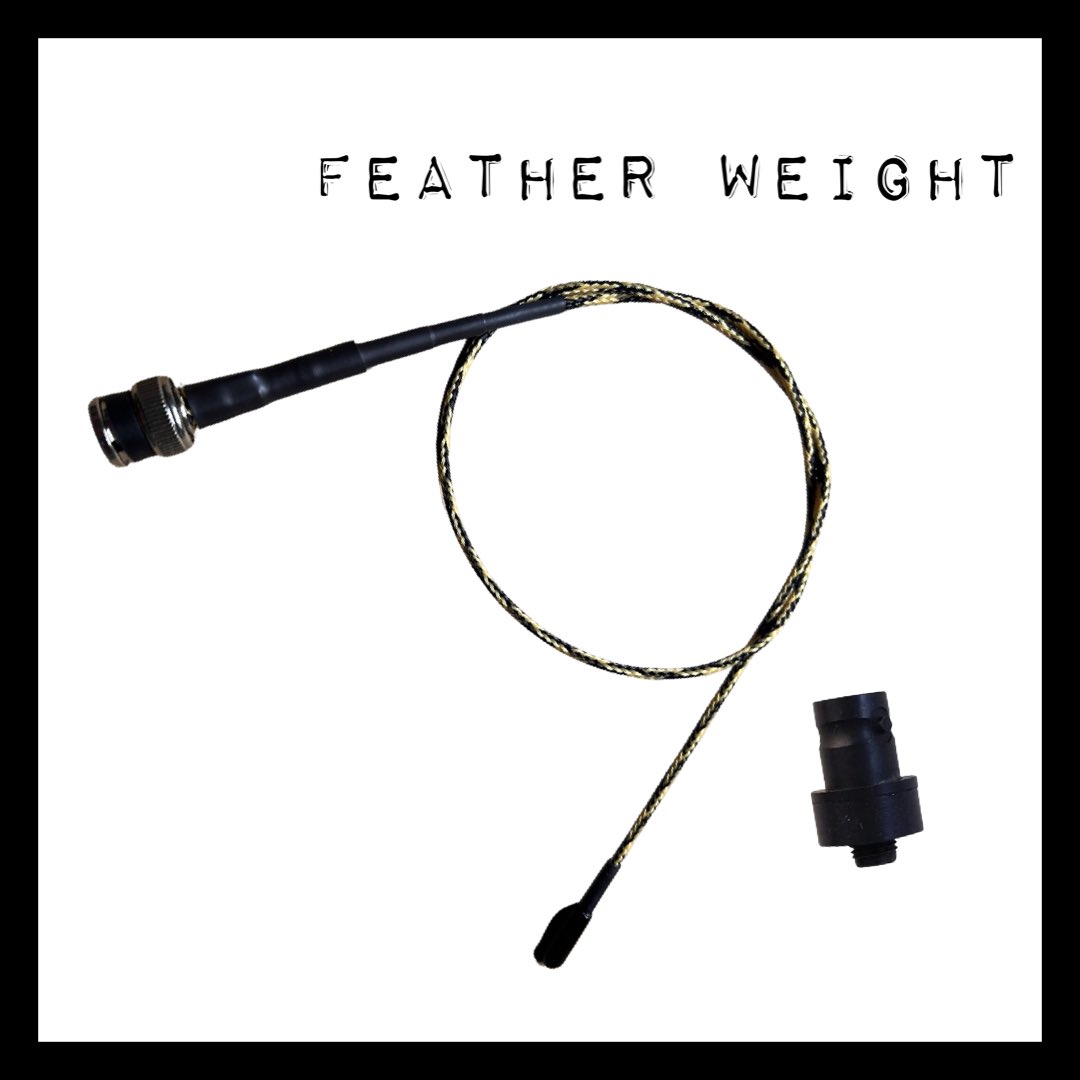 FengBros's tweet photo. ‼️Drop Is Live‼️
🇺🇸 Free Shipping
New Power Kord Whip Antennas
For the 1st drop it’ll be black and yellow
.
.
.
.
#comms #fengbros #hamradio #edc #antennas #baofeng #uv5r #uv82 #gmrs #frs #fenggang #powerkord https://t.co/OpMINtqPsP