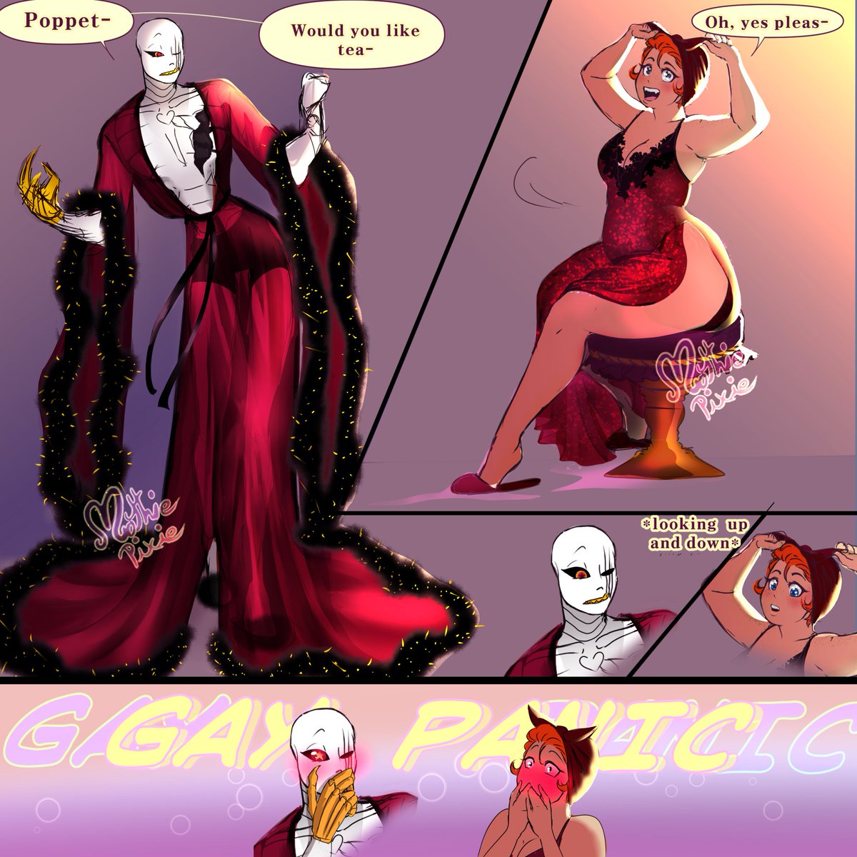 Mothiepixie Crazy Error @CrazyError4 - Twitter Profile | TwStalker