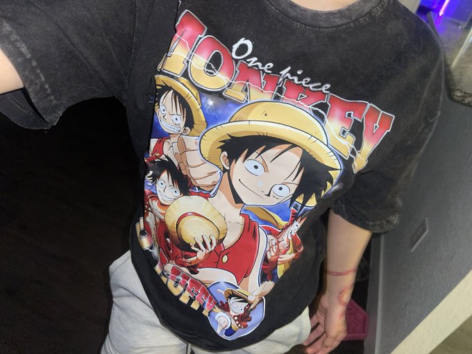 SWAGGED OUT 🚨 s/o to @baddiesonlypov for thinking of me when he saw this shirt 😂😂💯 I love it https://t<a class="tags" href="/tag/baddiesonlypov">@baddiesonlypov</a>