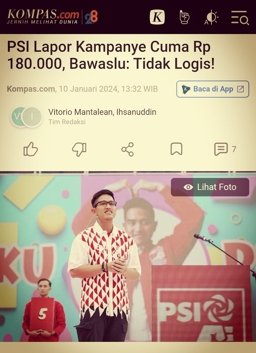 AKUN PALSU tweet media