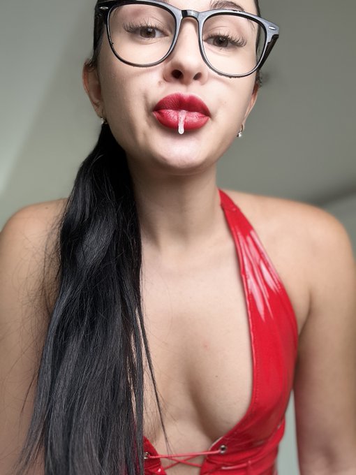 Lay down on floor, I will spit on your face, bitch https://t.co/bNiyImALfF<a href="/tag/goddess"class="tags"><span>#goddess</span></a><a href="/tag/femdom"class="tags"><span>#femdom</span></a><a href="/tag/domina"class="tags"><span>#domina</span></a><a href="/tag/findom"class="tags"><span>#findom</span></a><a href="/tag/sissy"class="tags"><span>#sissy</span></a><a href="/tag/domination"class="tags"><span>#domination</span></a>