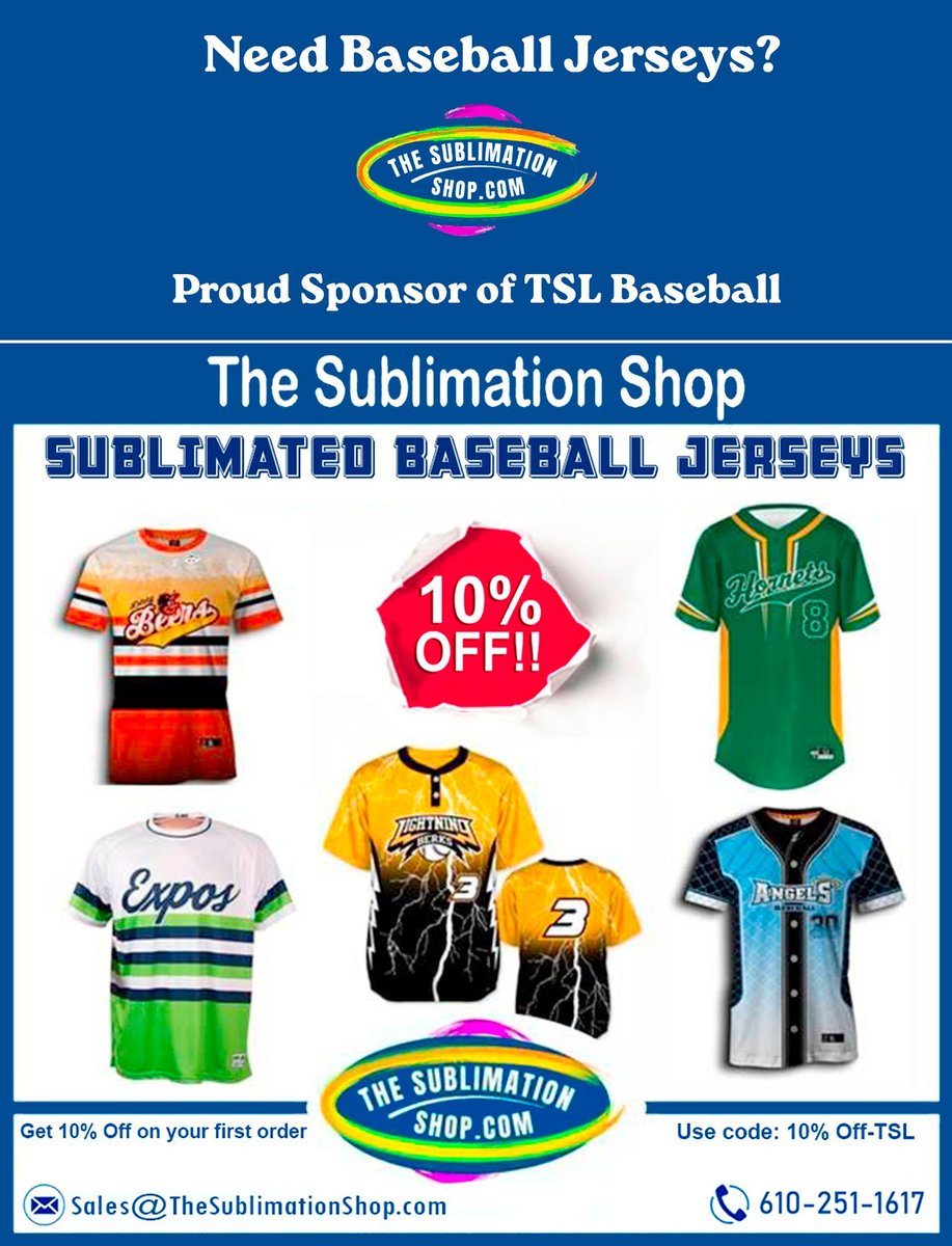 Hi All, I wanted to see if we could have the chance to earn your business! We are so confident in our product quality that we are offering a free sample of our $23.95 Please send me your address, and I will ship a sample to you. Visit us at : thesublimationshop.com