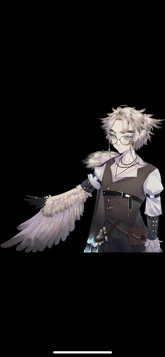 Mourn 🪦🪡 VTUBER tweet media