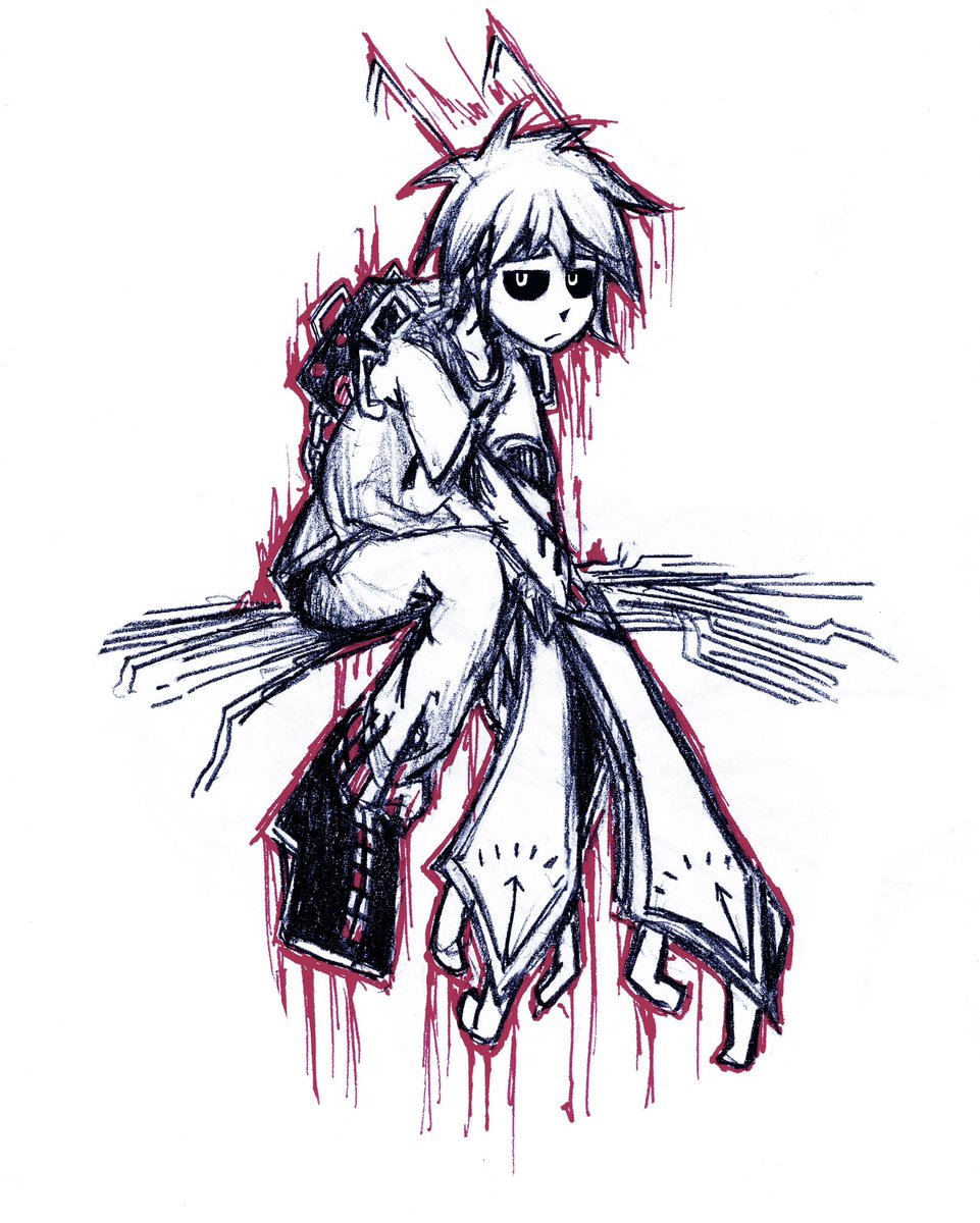 Chordfall's tweet image. Kids H-K