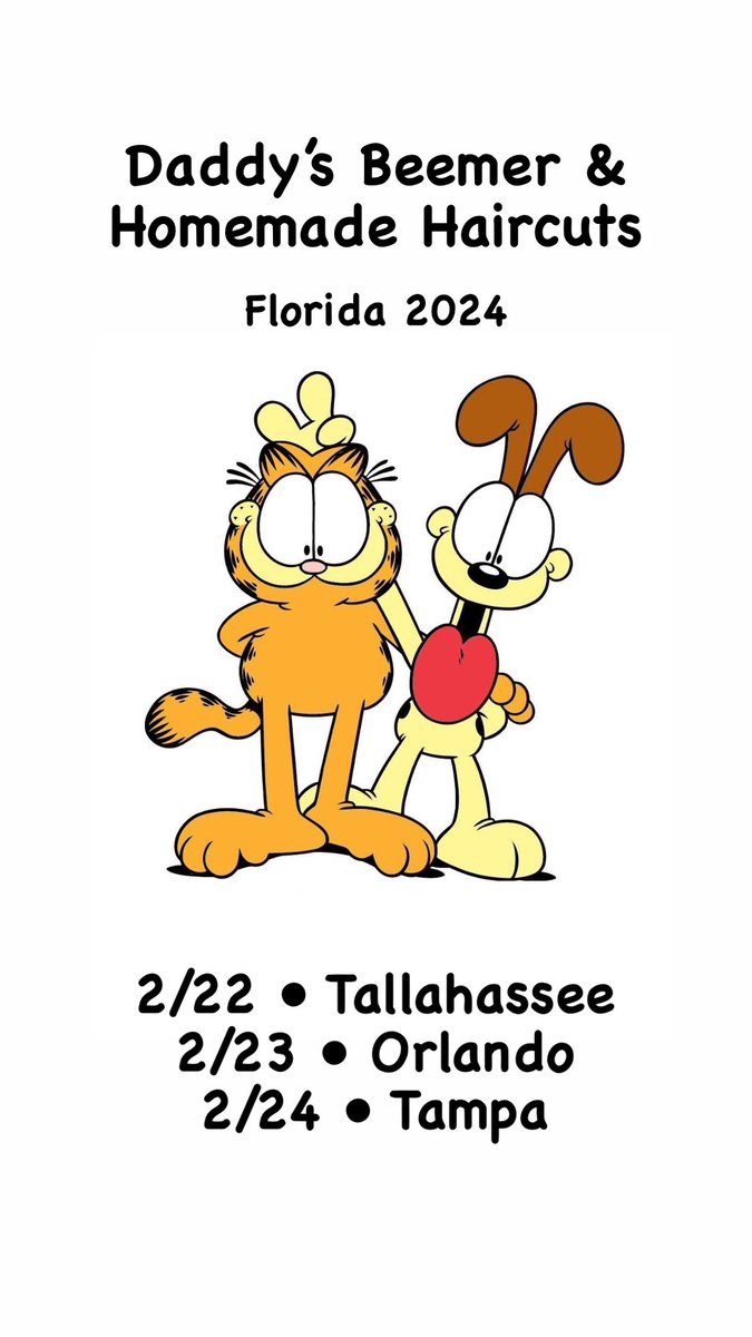 Homemade Haircuts tweet media