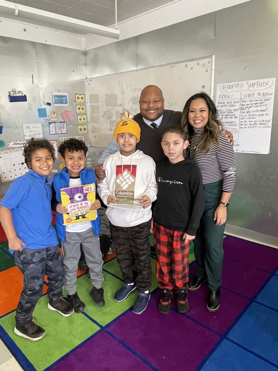 Gateway Community Charters tweet media