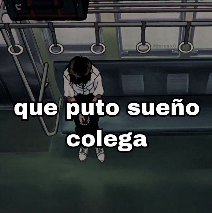 buenos dias