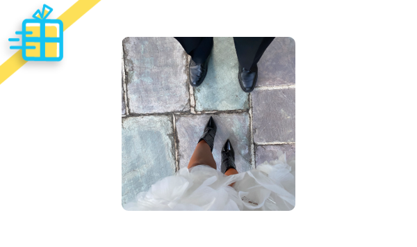 Someone just bought a gift off my wishlist worth $200.00 🔷⚡️💎⚡️  Check out my wishlist at wishtender