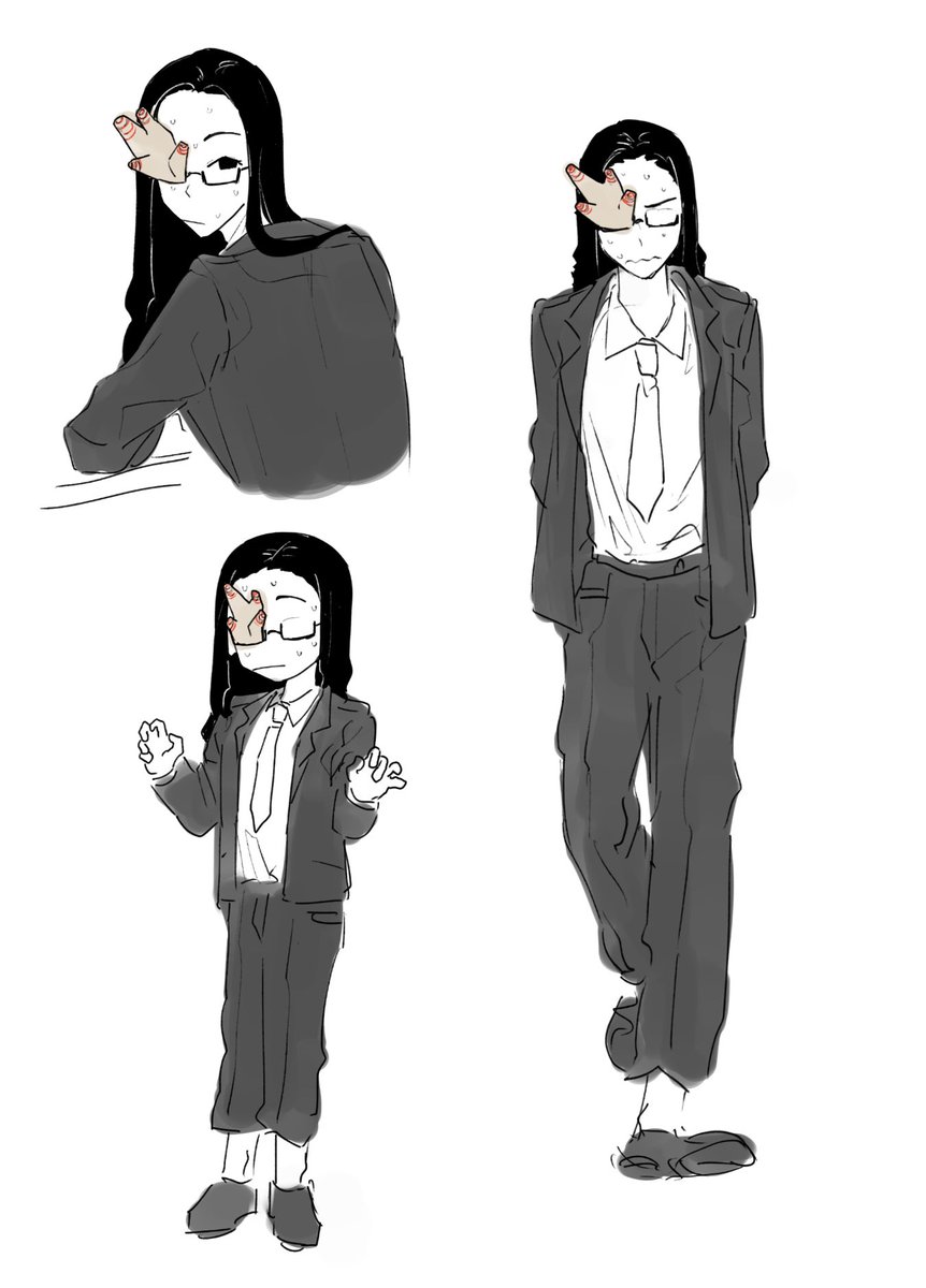 tiniming84's tweet image. coral glasses
#enadreambbq #ENA