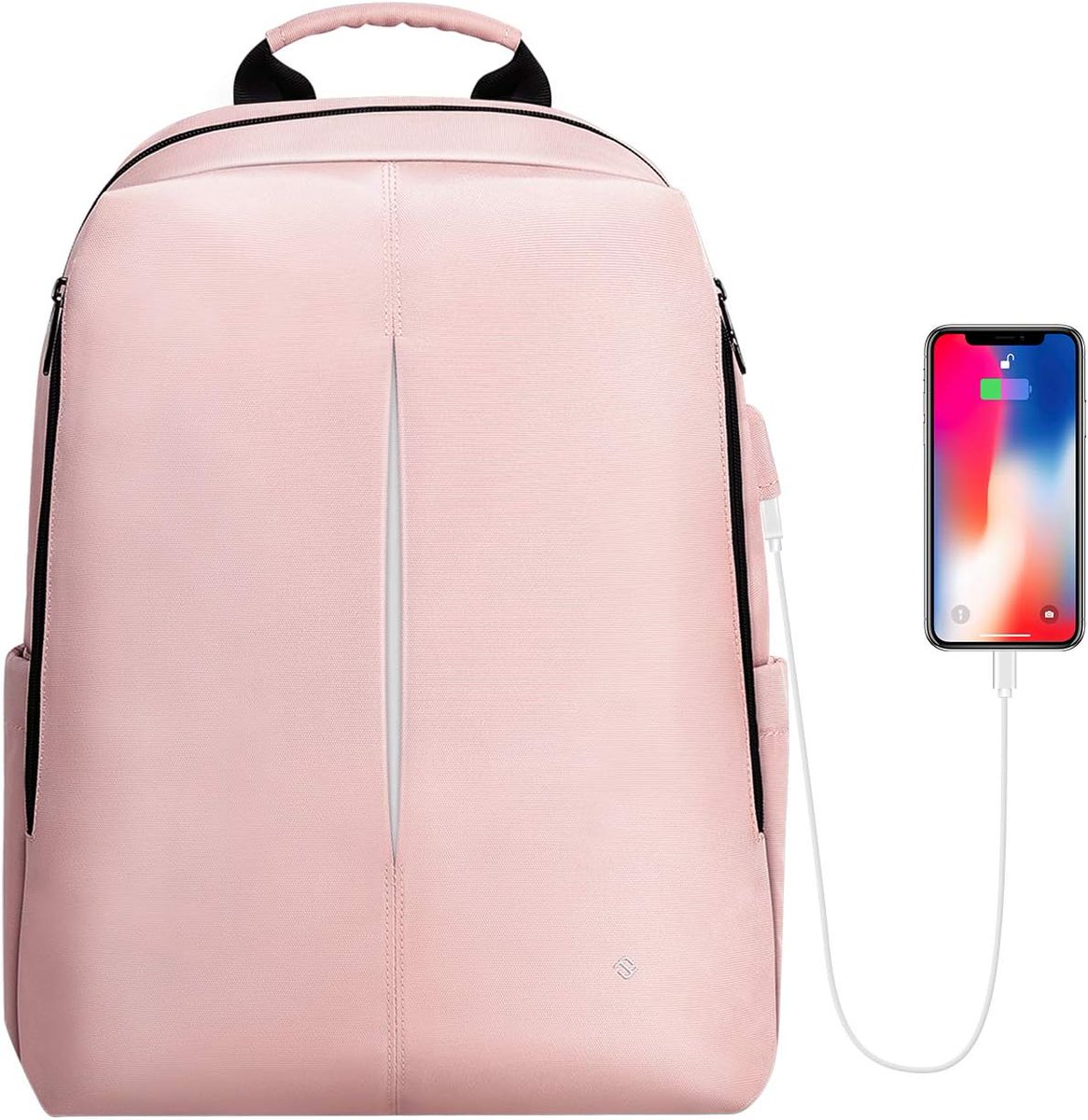 blue_deals1's tweet image. 🎒 Carry Your Essentials in Style! Laptop Backpack at $11.49 🎒

- 💲 Deal Price: $11.49
- 💵 Original Price: $22.99
- 📎 amzn.to/3vnA2yL
- #BackpackDeal #TravelEssentials 🌐🔒 #AmazonDeals 🛍