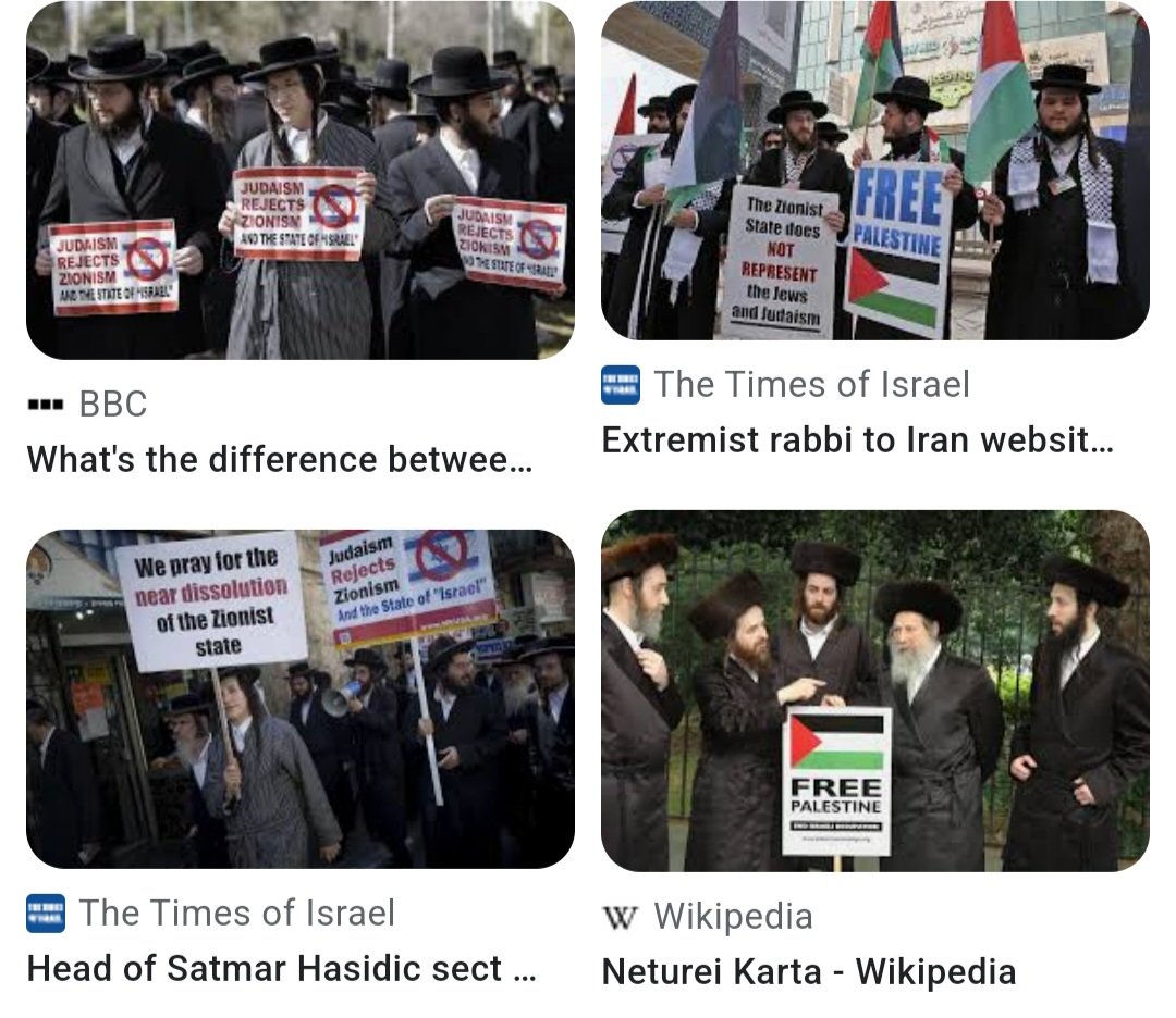 Schulla007's tweet image. Hasidic Jews are all #AntiZionist, and they are fighting against the #IsraeliState..