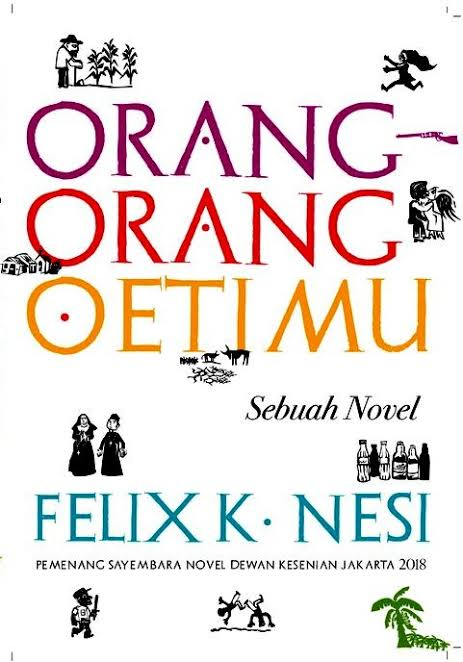 txtfrombook's tweet photo. Novel-novel Pemenang Sayembara Novel Dewan Kesenian Jakarta (DKJ)

Sebuah utas~ https://t.co/vRkUrNzmyb