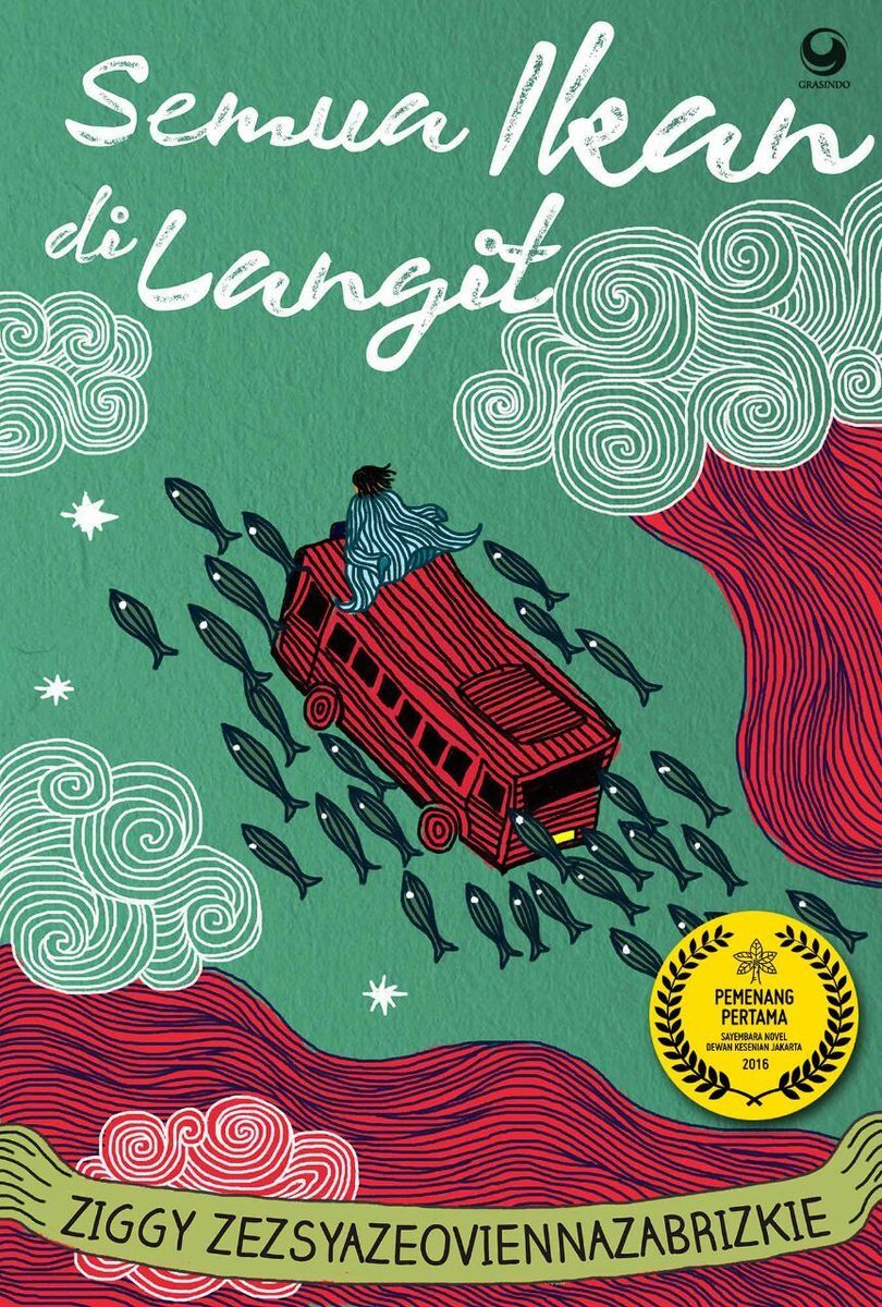 txtfrombook's tweet photo. Novel-novel Pemenang Sayembara Novel Dewan Kesenian Jakarta (DKJ)

Sebuah utas~ https://t.co/vRkUrNzmyb