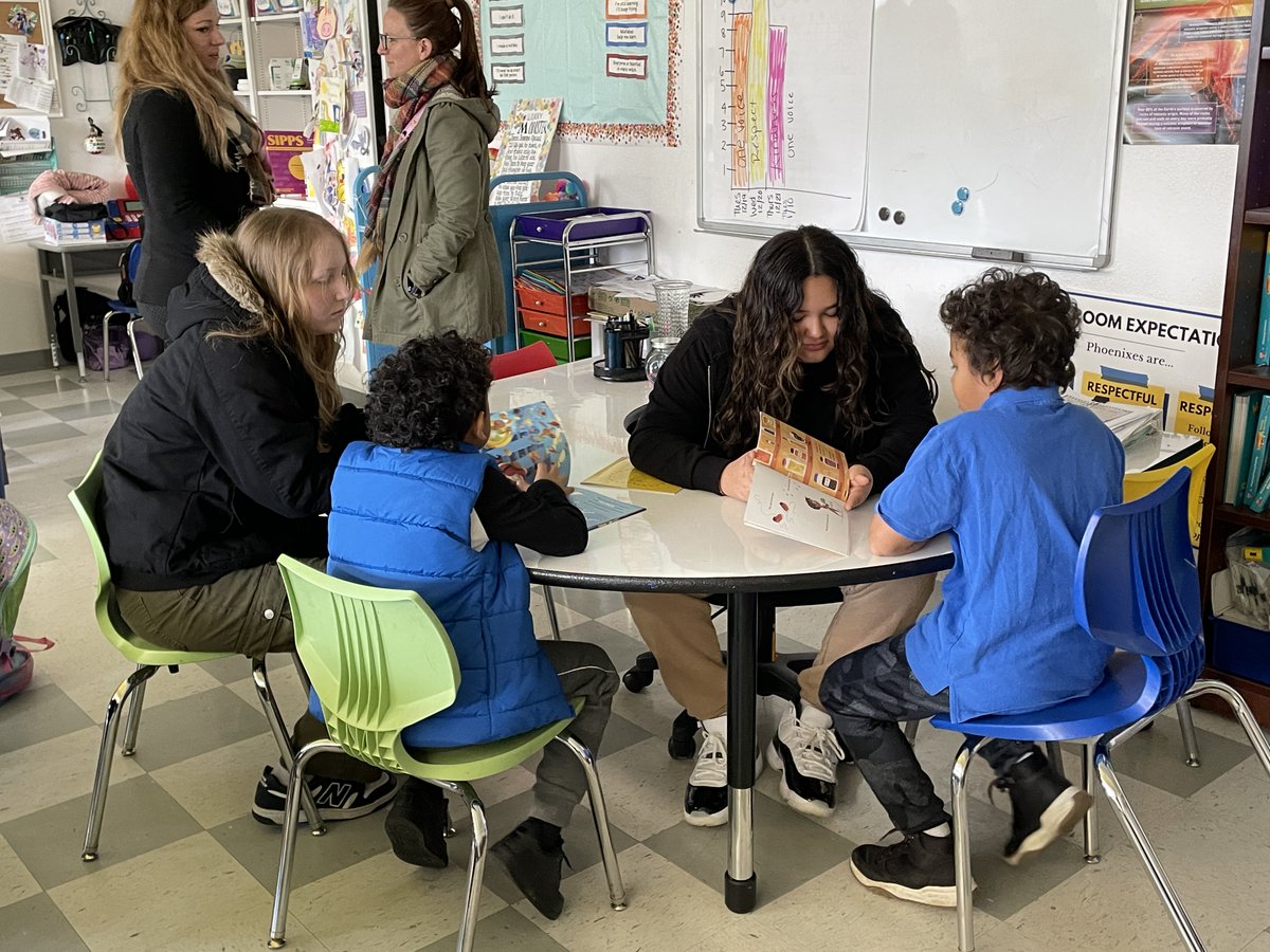 Gateway Community Charters tweet media