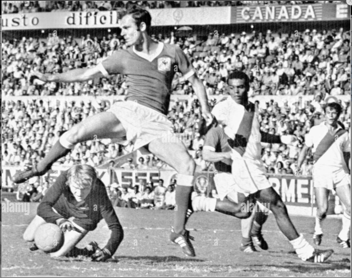 Teofilo Cubillas tweet media