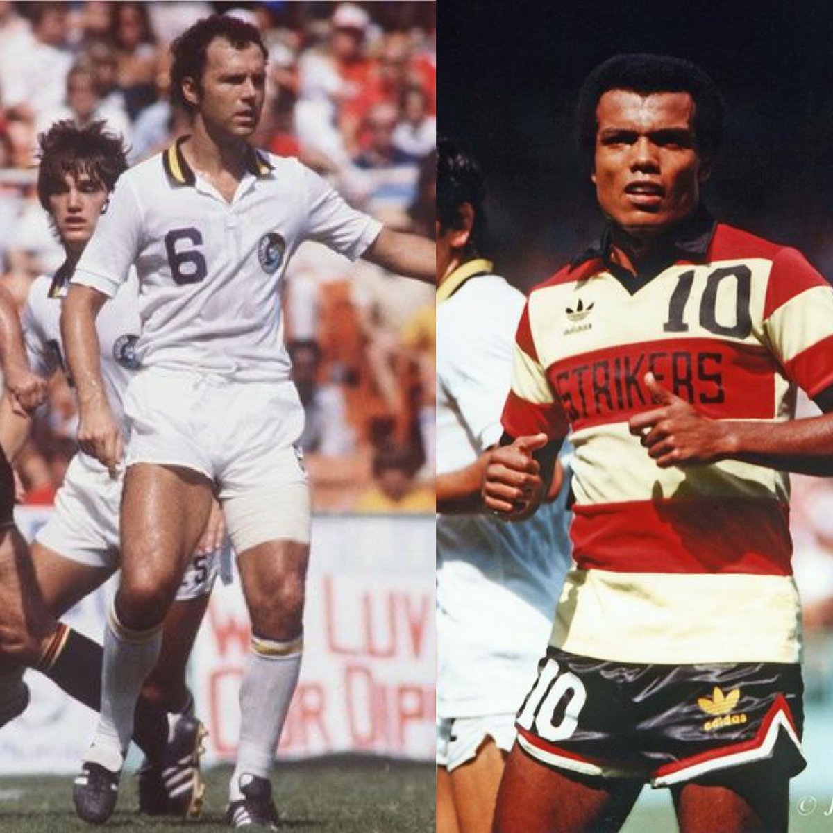 Teofilo Cubillas tweet media