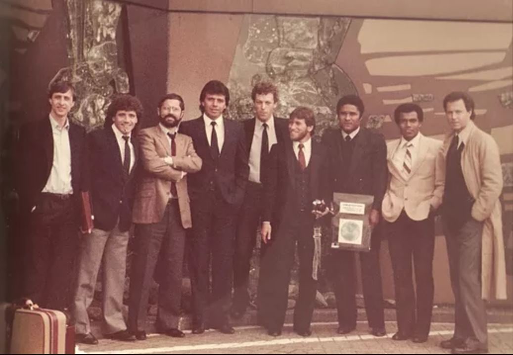 Teofilo Cubillas tweet media