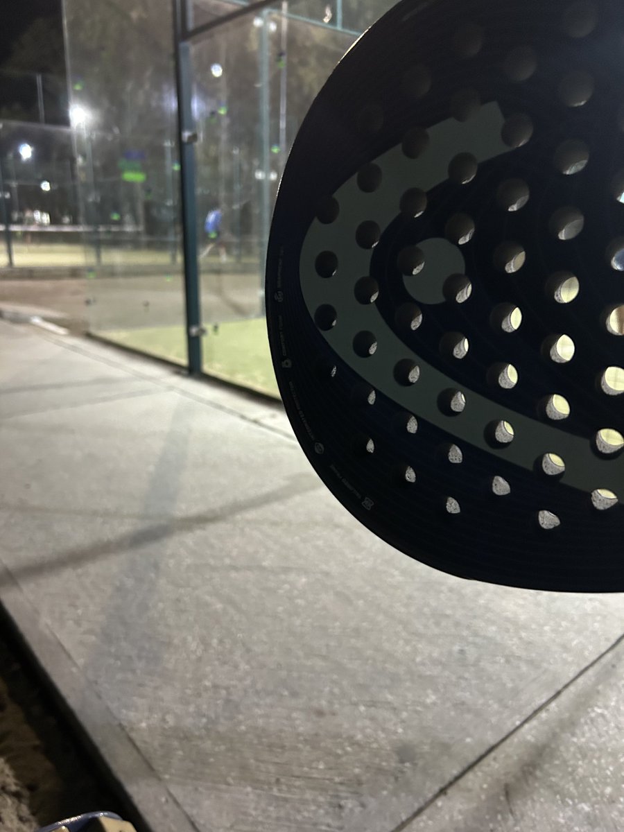 #padeltime #cosasquedisfruto