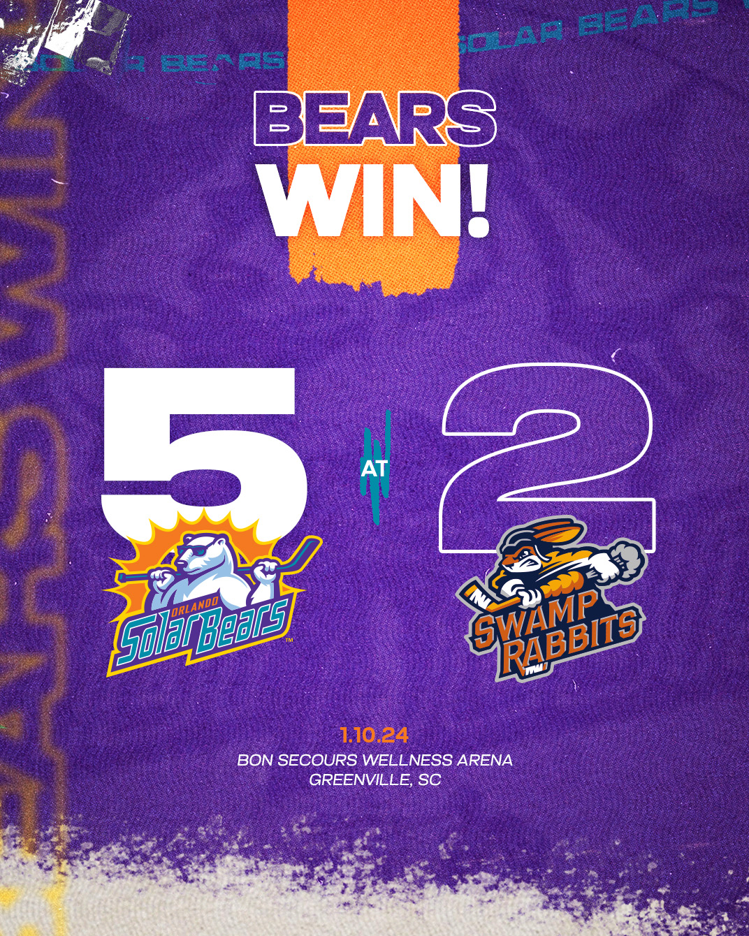 Solar Bears Schedule 2024 Donia Garland
