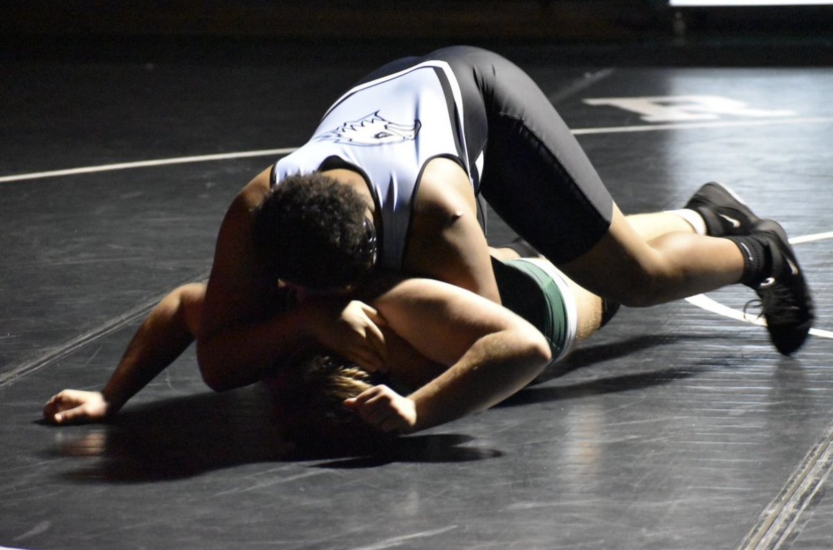 CalebMPugh's tweet image. Big WIN at Forest Hills Central. Overall record 15-2. #heavyweight #wrestling #grcs