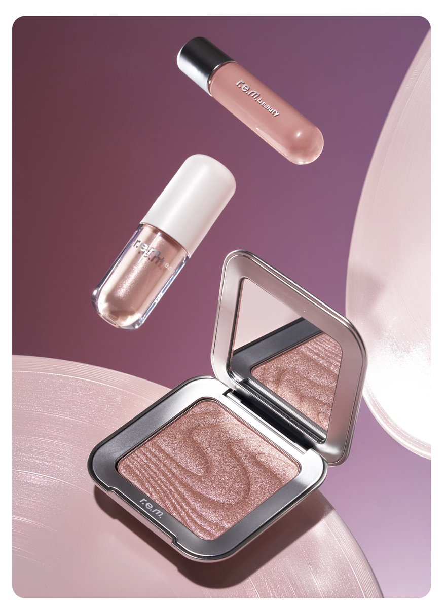 アリアナ・グランデ のデビュー・アルバム『yours truly』からインスピ