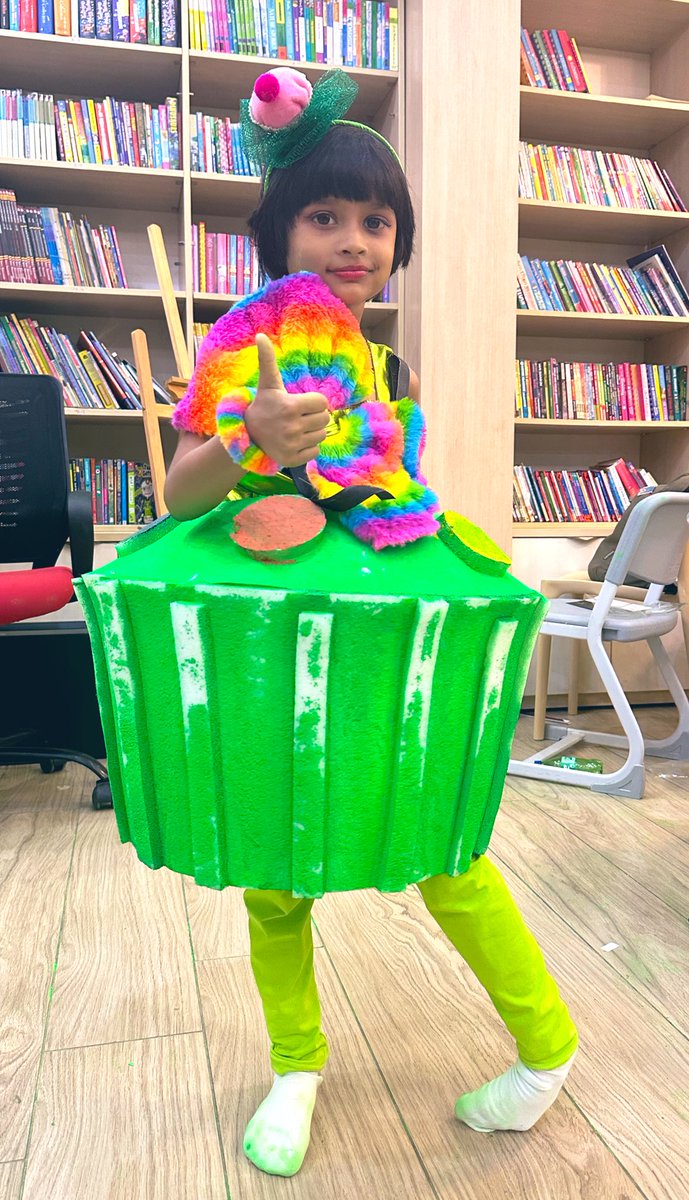 NigazhSI's tweet photo. 🚨 🚨 Cupcake Spotted 🚨🚨 🥳🥰 https://t.co/JgZPWmUK64