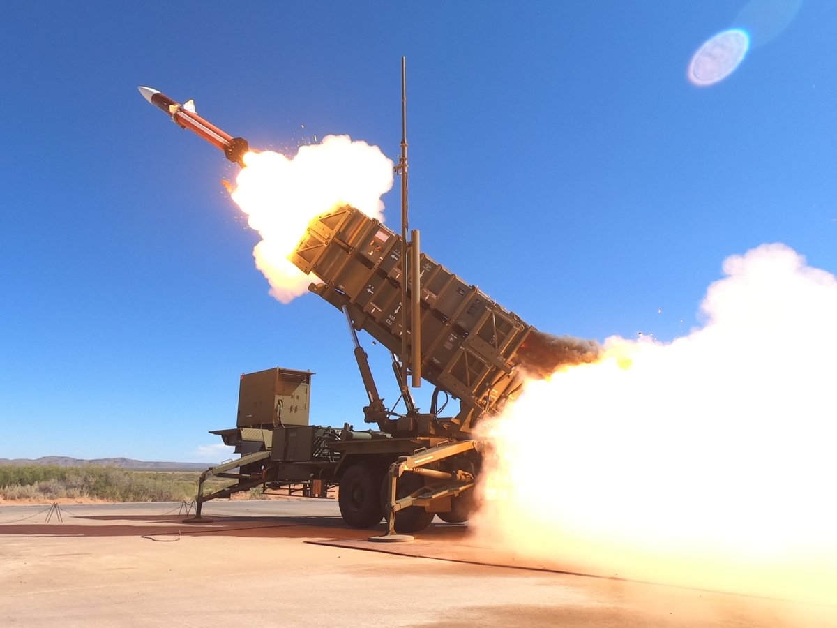 空自 は9月11日~11月14日、米ニューメキシコ州マクレガー射場で「#令和