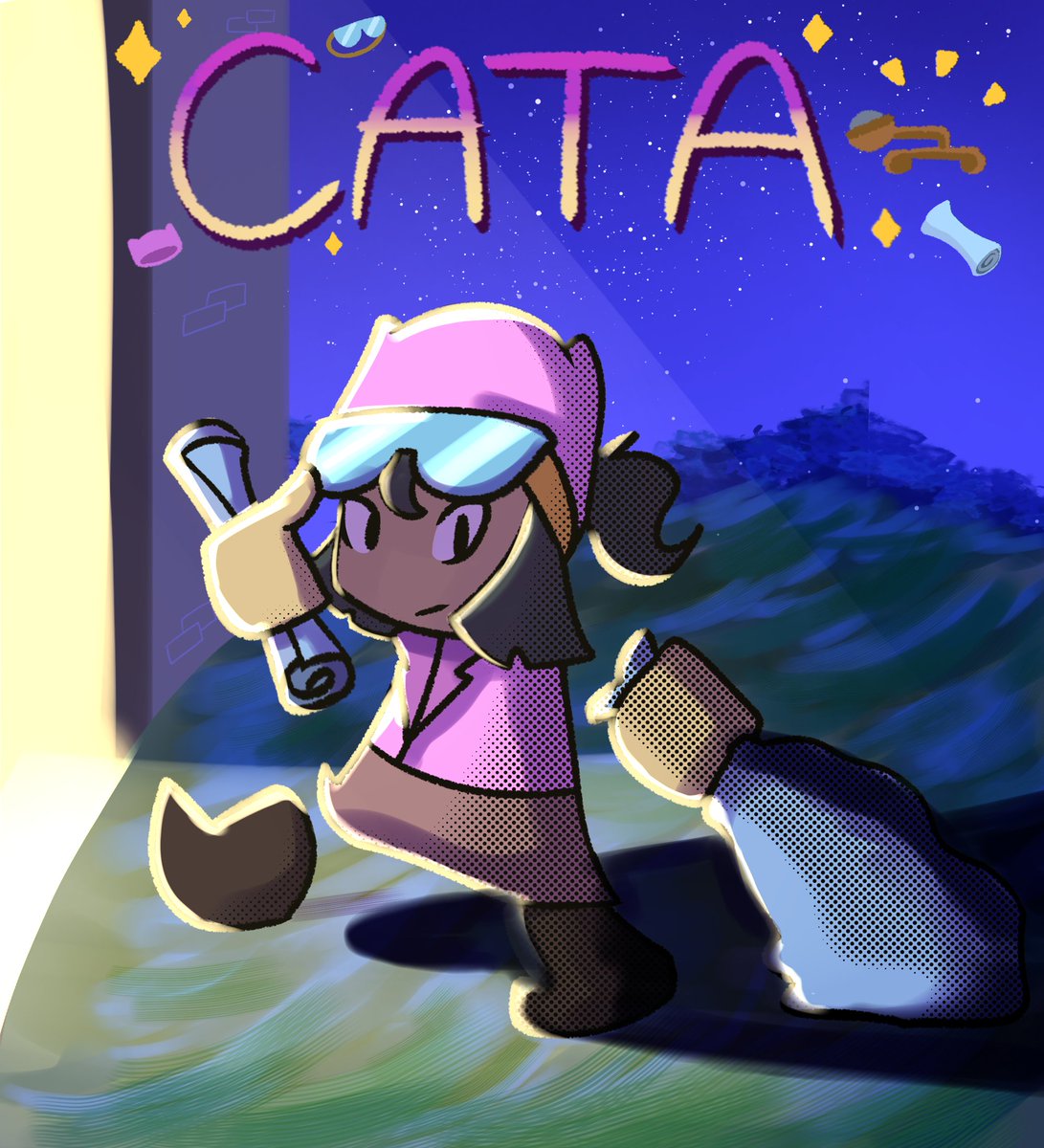 ToinkityTV's tweet photo. Also, some Polytopia art and ocs I've made before cuz why not https://t.co/1Zrqxe4wud