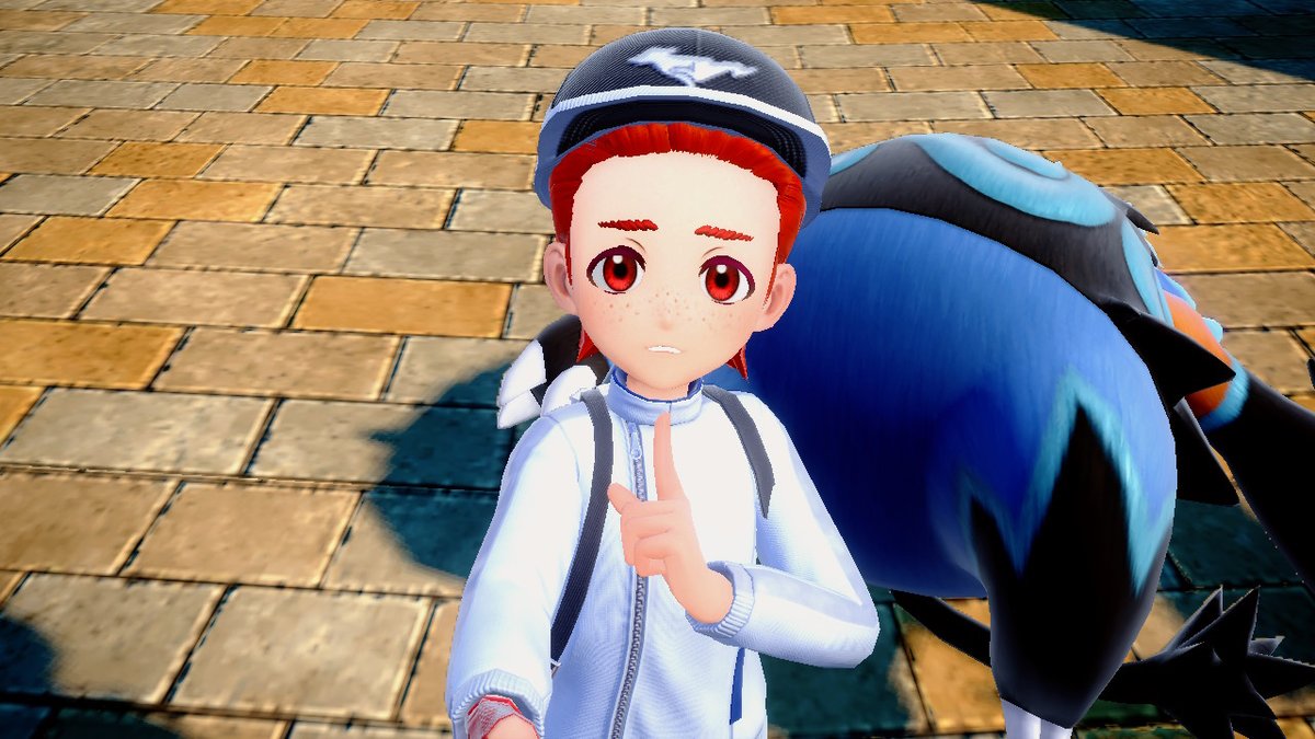 #PokemonScarletViolet #NintendoSwitch