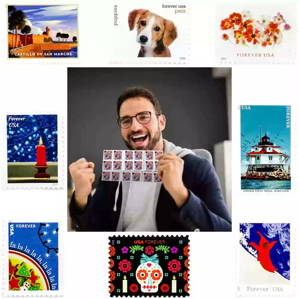 MBallardd91552's tweet photo. 🔥🔥🔥As low as $14/100Pcs USPS Forever Stamps
👉👉👉https://t.co/GodE7rVsGa
carnival ride heavy coat postage stamp,us posal stamps,usps 2022 stamps
#uspspostofficestamps #StampCollector #PhilatelicLoveInspiration https://t.co/NRhJChWAas