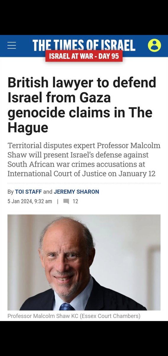 Two new ⚠️ urgent⚠️ email actions in the linktr.ee/Amplify_Gaza 🔗 link in bio 🔗

1. To #UniversityofLeicester to ask them to cut ties with this professor. 

2. To Professor Shaw himself, asking him to reconsider defending at the #ICJ