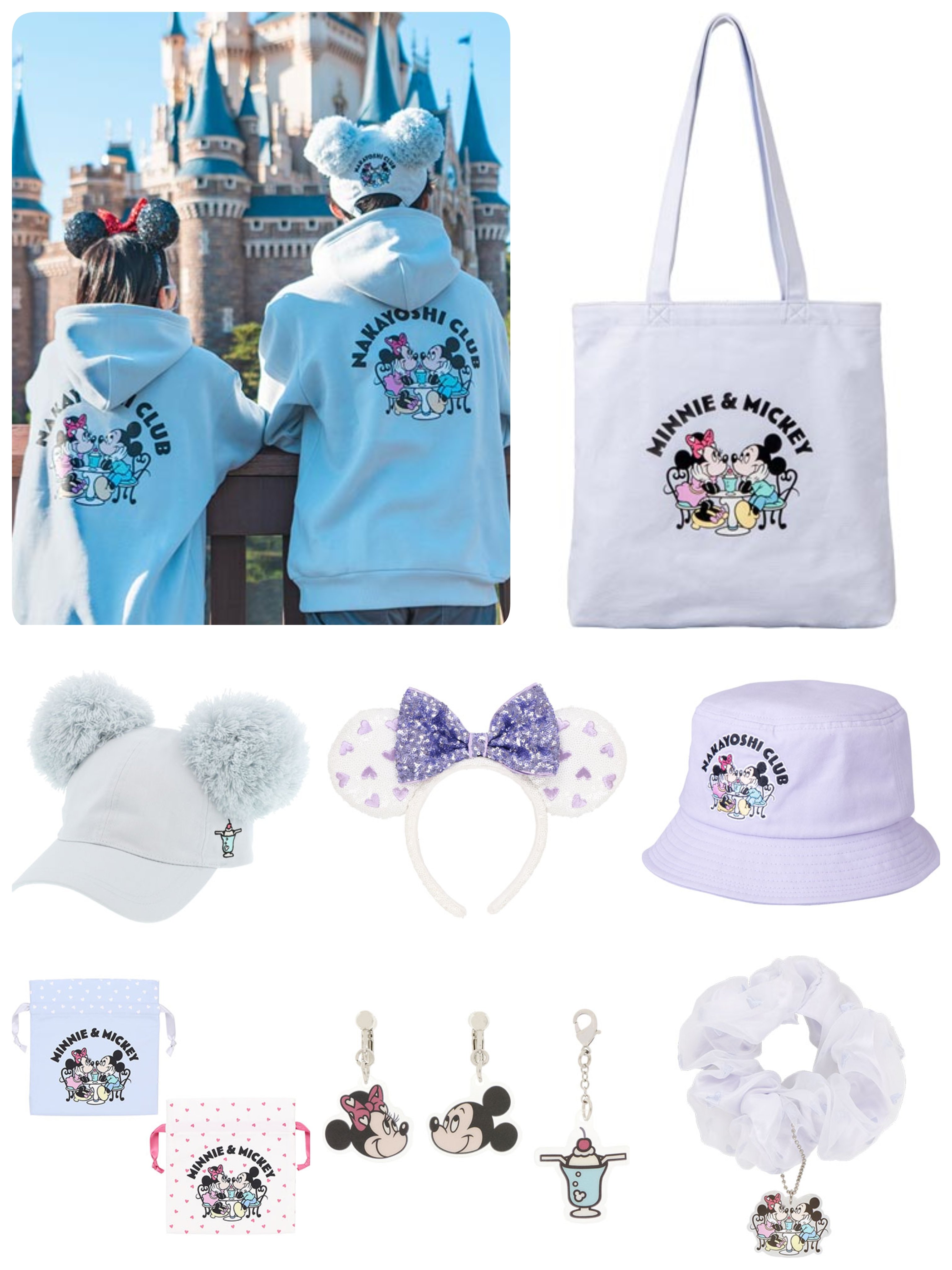 でぃちゃん/TDR最新情報 ディズニー情報 on X: でぃちゃん/TDR最新情報 ディズニー情報 on X:
