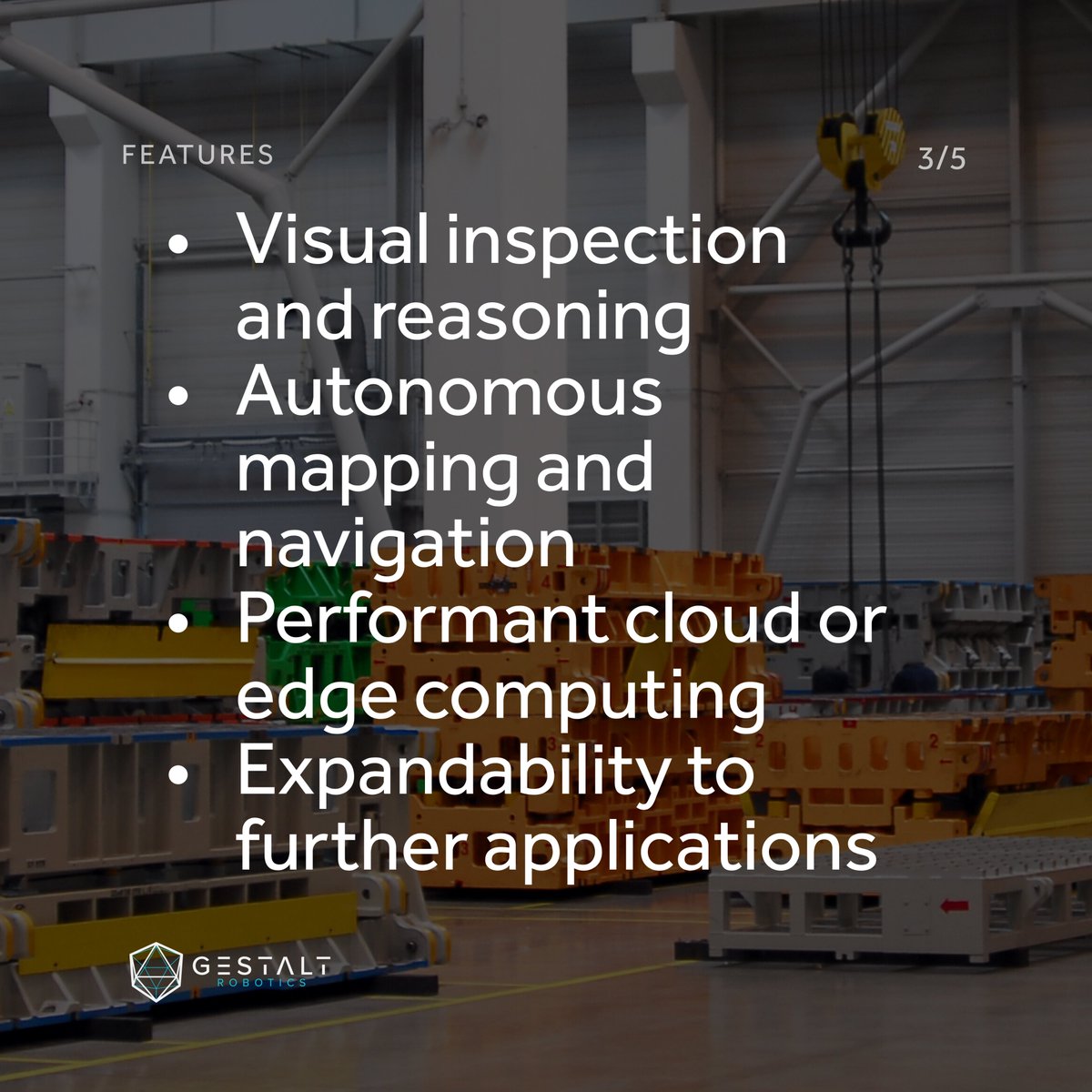 Gestalt Robotics tweet media