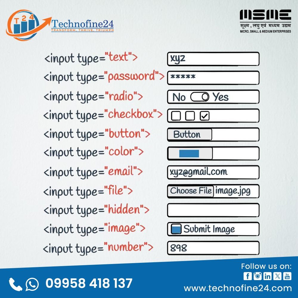 TechnoFine24 tweet media