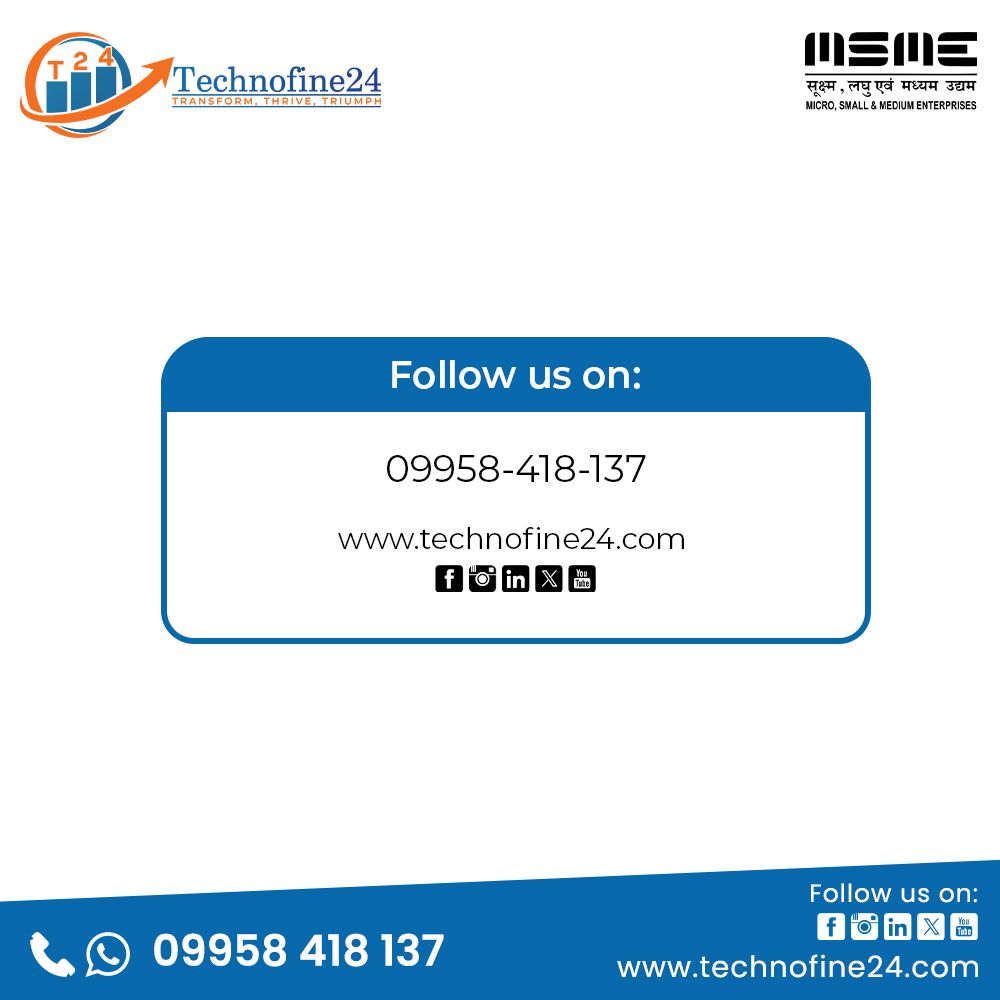 TechnoFine24 tweet media