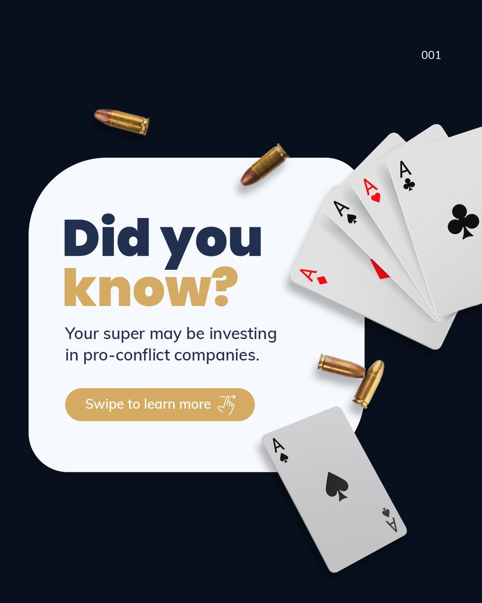 Hejazfs's tweet photo. Ever considered where your Super funds are invested? What if they were supporting companies that promote violence/gambling? At Hejaz, we ensure your investments are free from such activities, aligning perfectly with your faith and values. Switch your Super for a better future! https://t.co/a2cUUOhlpN
