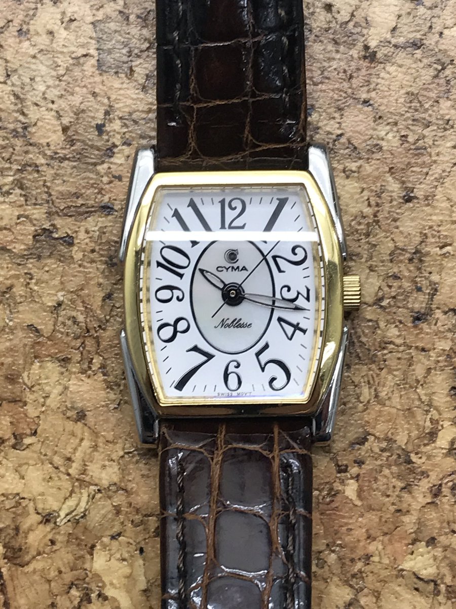 クイック時計修理川崎店 (@02Quick) / Posts / X