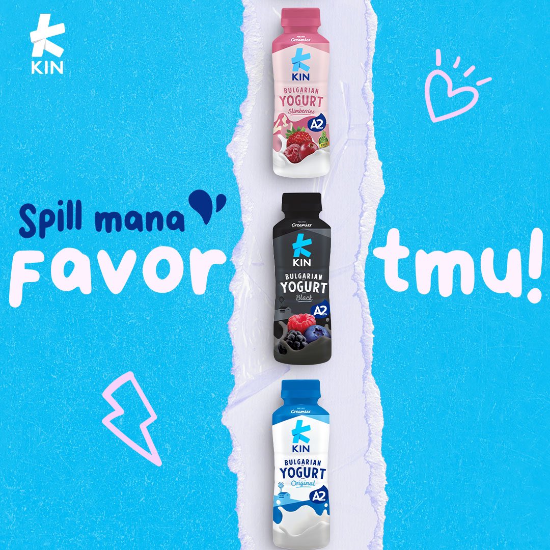 KindairyID tweet media