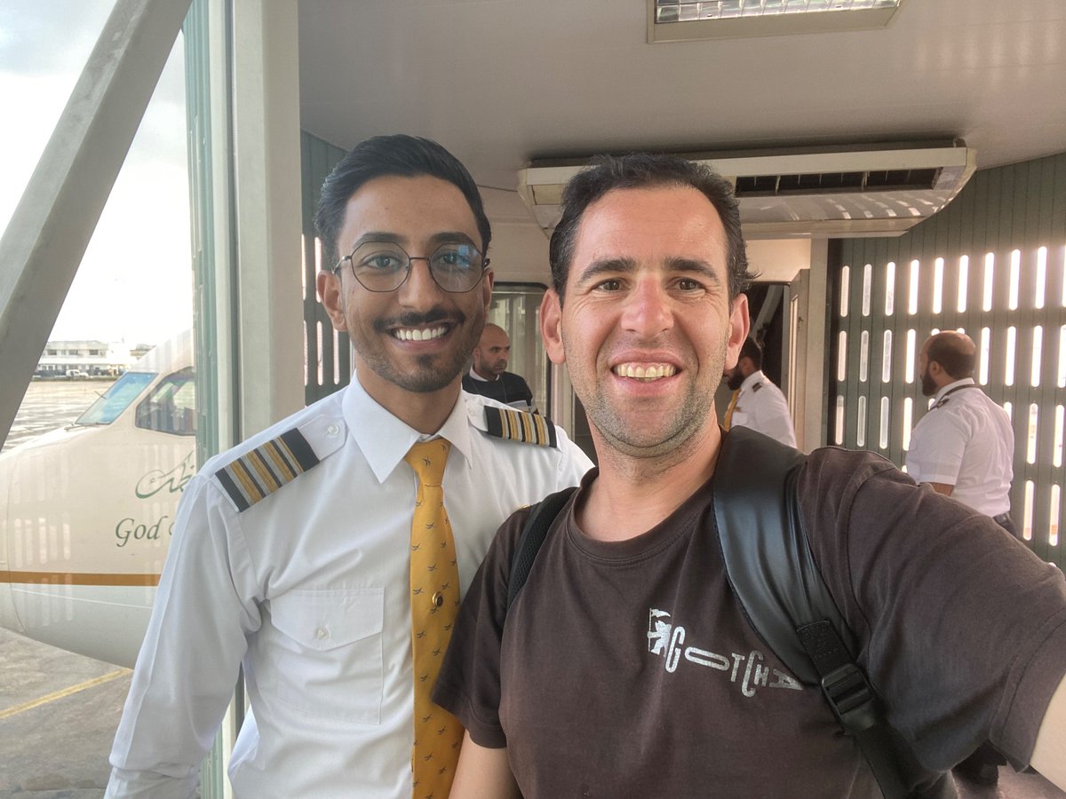 Les fêtes de fin d’année, j’ai profité de la business discounted <a href="/Saudi_Airlines/">السعودية</a> ! Au programme, la Chine et le Japon avec <a href="/XiamenAirlines/">Xiamen Airlines</a> au départ des Philippines ! Il y avait d’autres personnes venant de la Grèce, de la Corse, d’Allemagne pour faire TUN-JED-MNL a/r !!!