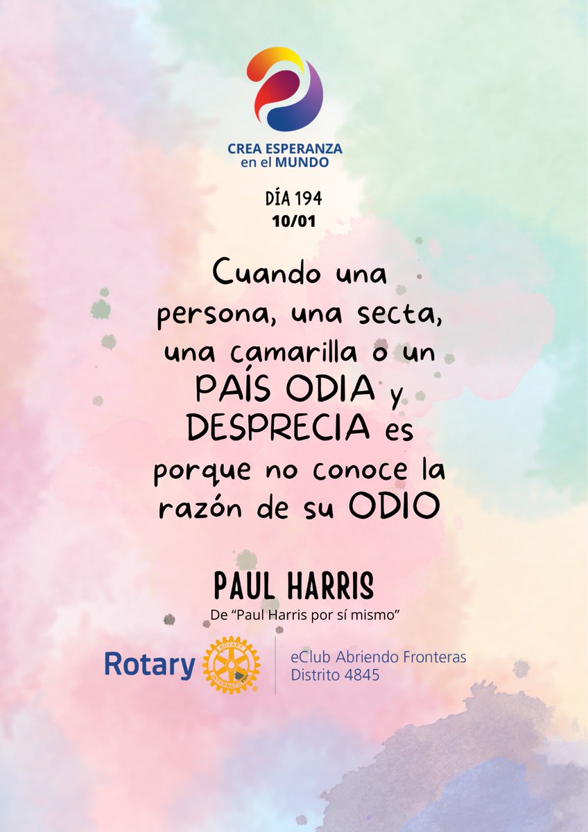 RotaryECLubLat's tweet photo. https://t.co/518HigwE6k