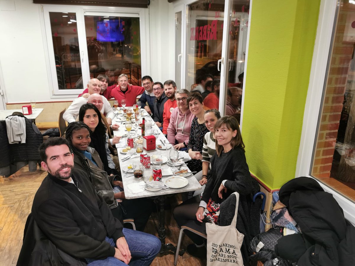 <a href="/atrodriguez79/">ana rodriguez</a> 
<a href="/cpifpbajoaragon/">CPIFP Bajo Aragon</a> 
<a href="/JGallieni/">LPO GALLIENI Toulouse</a> 
Un grand merci à nos partenaires et amis du CPIFP Bajo de Aragon d'Alcaniz pour leur accueil et ce beau partenariat Erasmus. Bon stage à nos deux élèves Camilla et Sherazad.