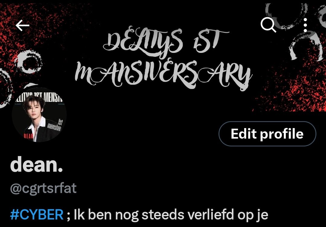 dean. REST tweet media