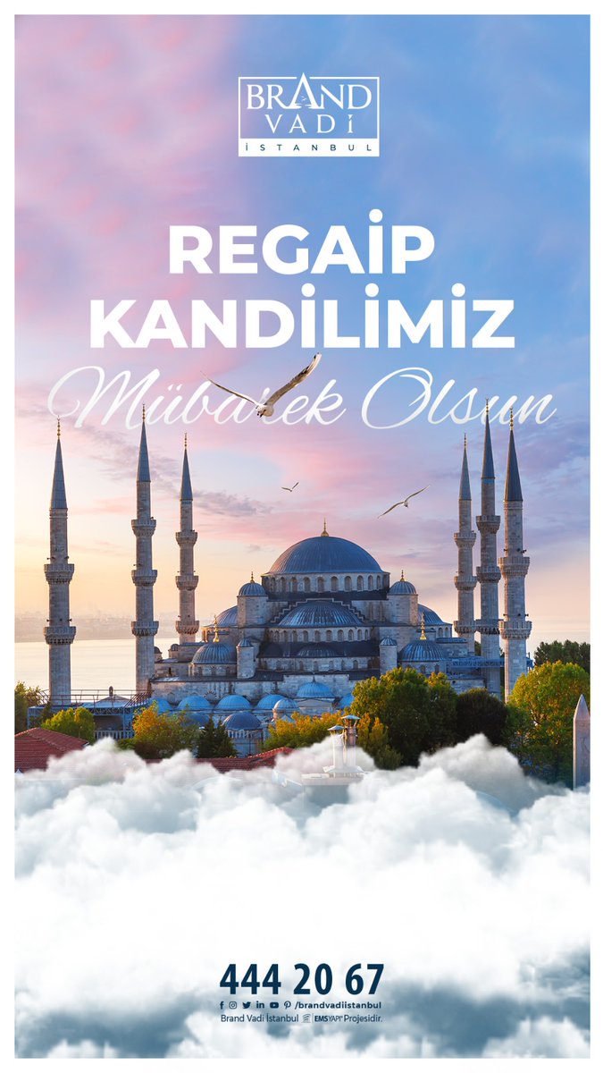 Brand Vadi İstanbul (@brandvadi) on Twitter photo 