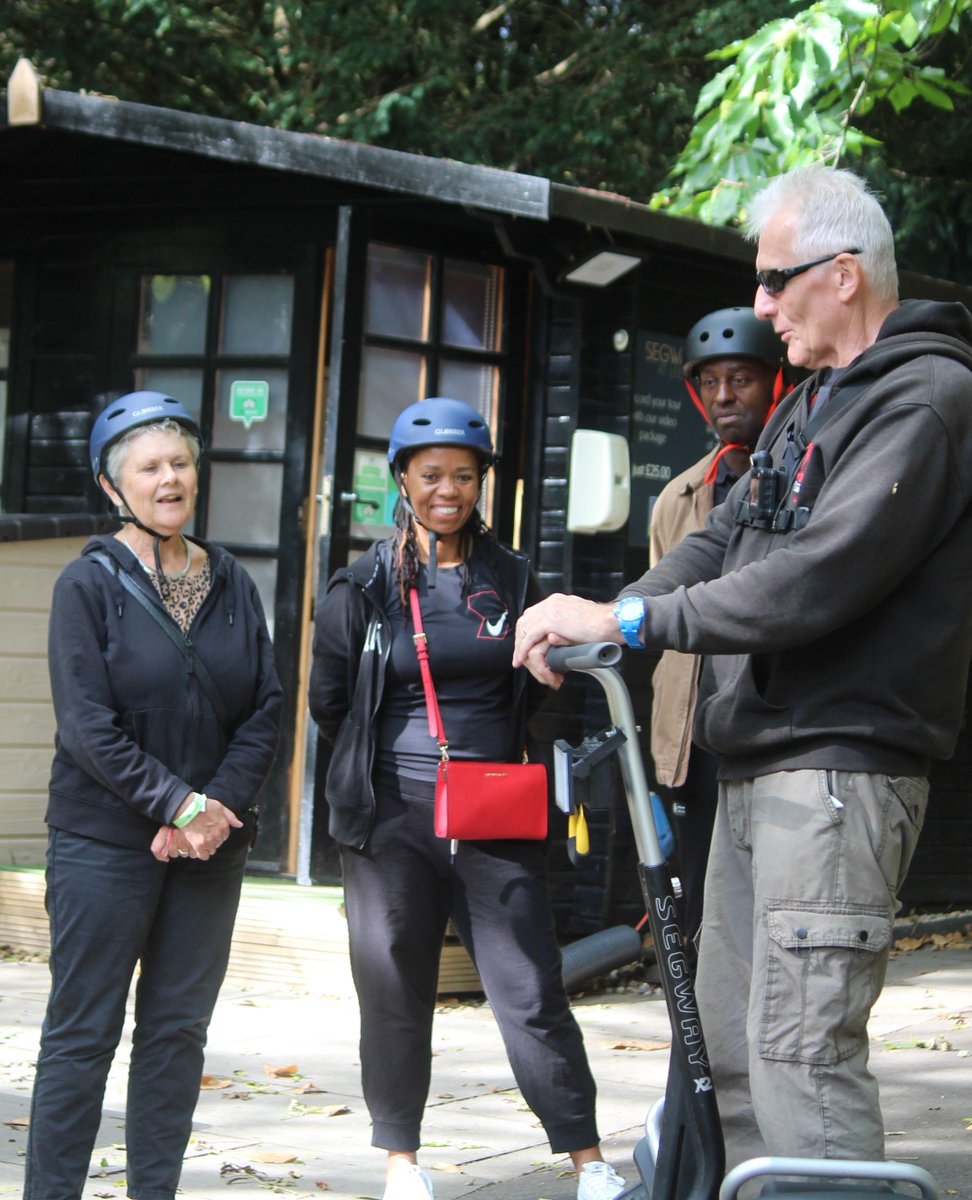 SegwayToursKent's tweet photo. 3 weeks to go until we open for another year of exciting segway adventures!

Who's joining us for some segway fun in 2024?

#SegwayAdventures #SegwayFun #Segway #Maidstone #Kent  #LeedsCastleSegwayTours #LeedsCastle #VisitKent #Tour #VisitEngland #Adventures #GroupAdventures https://t.co/LRJxraLeTx
